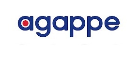 Agappe logo