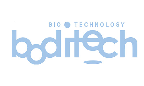 Boditech logo