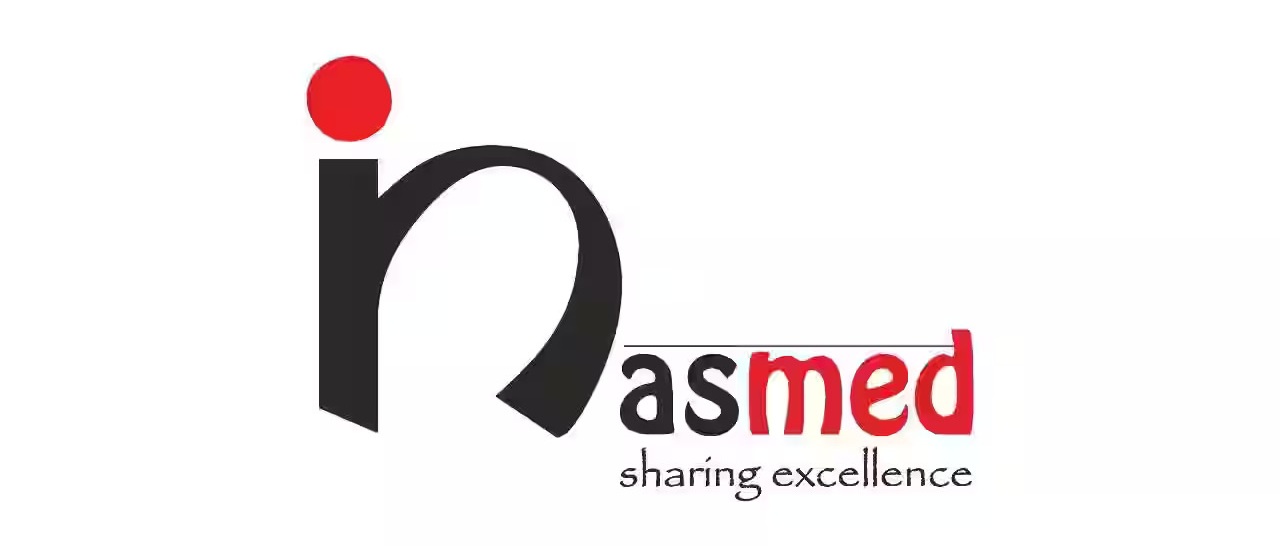 Nasmed logo