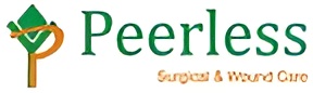 Peerless logo