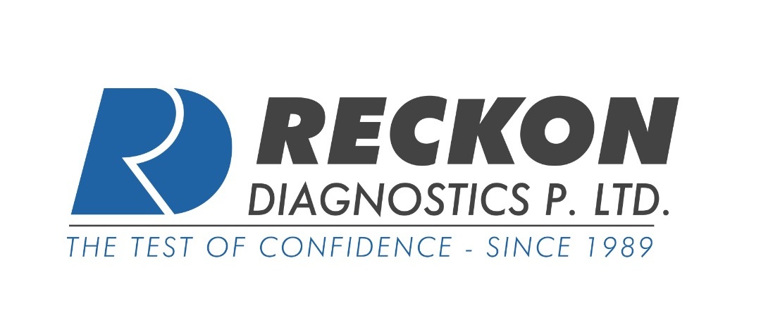 Reckon Diagnostics logo